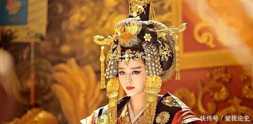 传位给|武则天晚年沉沦于张氏兄弟,只因“张氏兄弟”的妙处无可替代