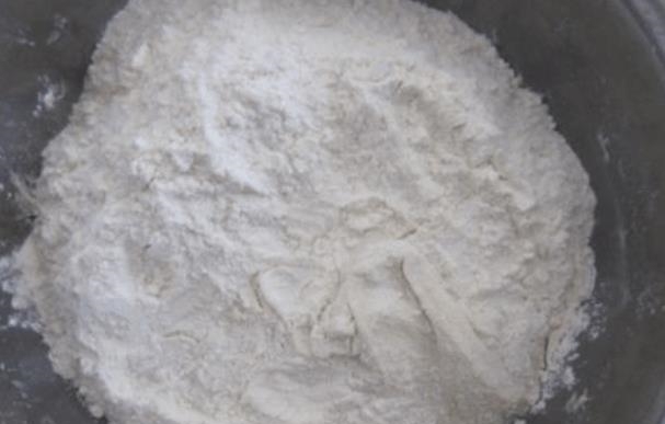 面肥|做馒头不用酵母, 教您一招, 让馒头又胖又白还有嚼劲!