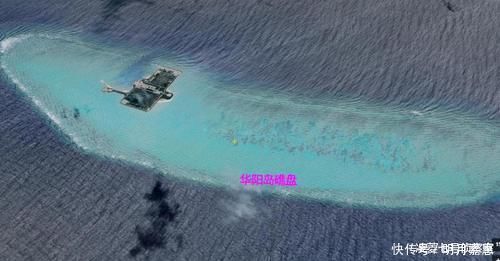 华阳|南海华阳岛面积为028平方公里,为什么填海小,并且整个岛屿都用来种树