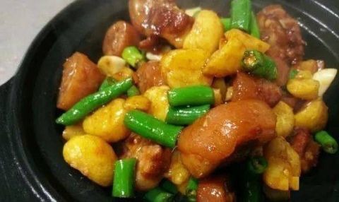 1茶匙|几道最受家人欢迎的下酒菜,美味营养,开胃下饭,出锅家人抢着吃