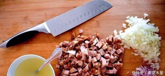 广东|他以前是“中国包子”,名为满,现在却掉到了祭坛上