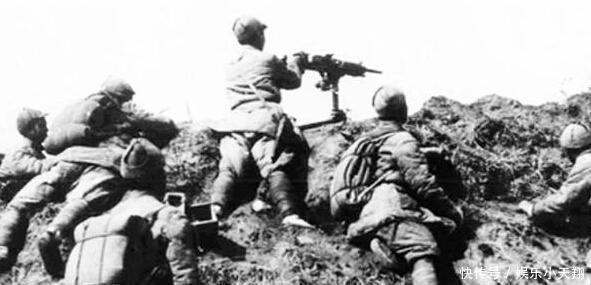 日军|抗日战场上，有一动物，比日军还危险，见到必须杀掉