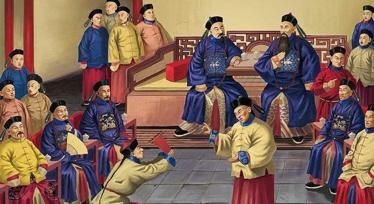询问|曾国藩托付后事,李鸿章询问何人可堪大用,他说出了五个顶尖人才