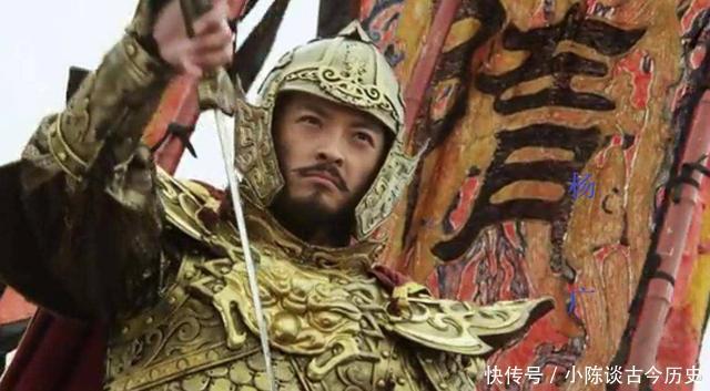 高句丽|高句丽作死,惹得隋炀帝三次东征,结果让新罗和大唐捡了便宜