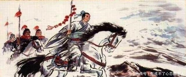 班超|贵霜帝国因女人被班超“一击毙命”,贵霜凭什么位列四大帝国?