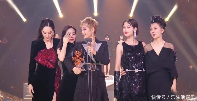 名单|《浪姐2》网曝拟邀名单,赵丽颖陈好杨丞琳上榜,霍建华成发起人