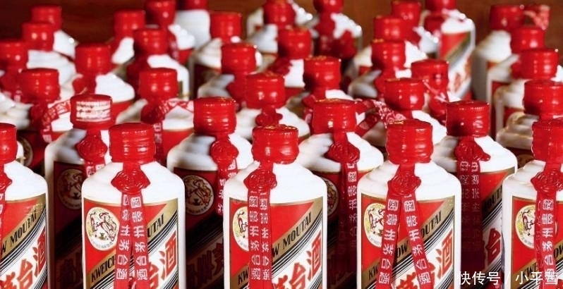 擦亮眼睛|茅台酒瓶上没有“这2字”，多半是假酒，下次买时，要擦亮眼睛！