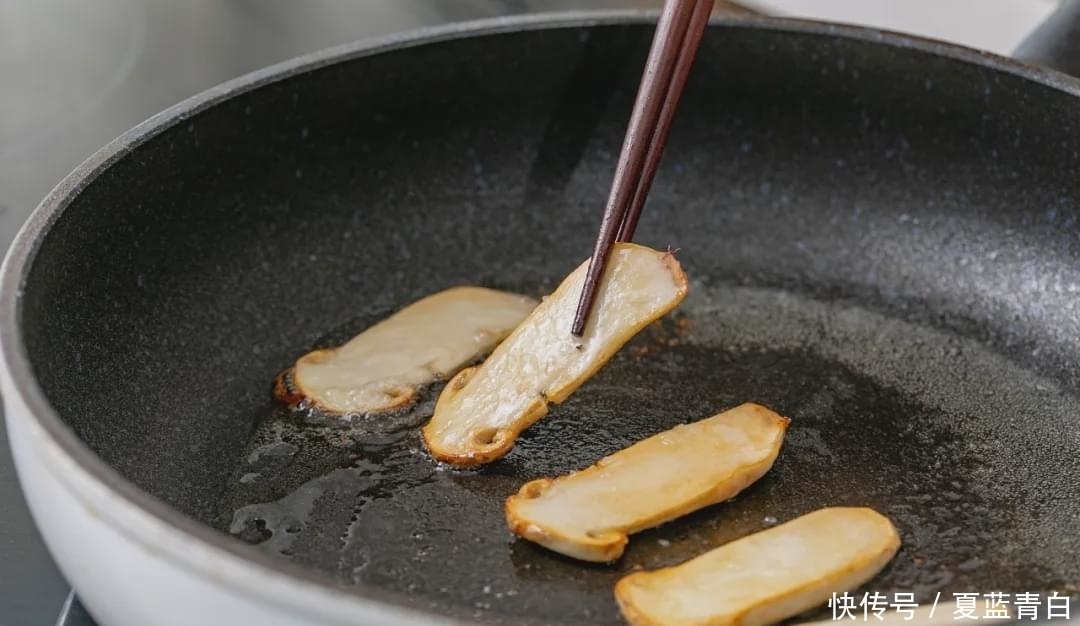 搞定|等一年就为这口鲜！电饭煲一焖搞定，香绝了！