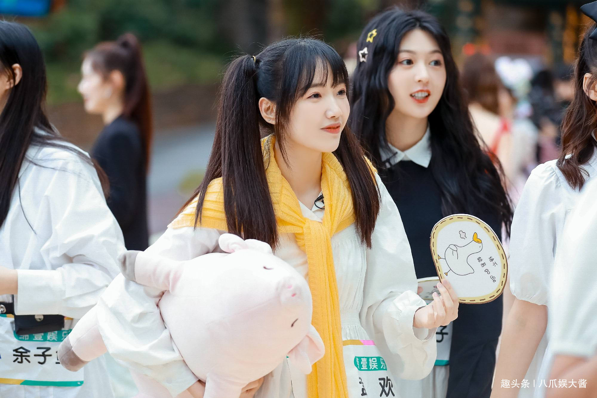  观众|第四期结束，《创造营2020》的创新已经可以宣告失败了