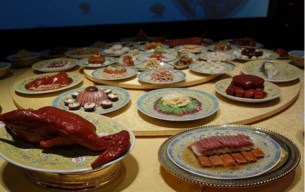  猪蹄|朱元璋考验富商，桌上猪蹄的名字？三字避免杀身之祸，如今成一道名菜