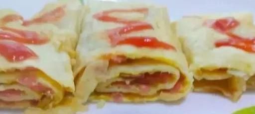 推荐|20余道早餐饼推荐,让你变着花样做早餐,能量满满开启新的一天