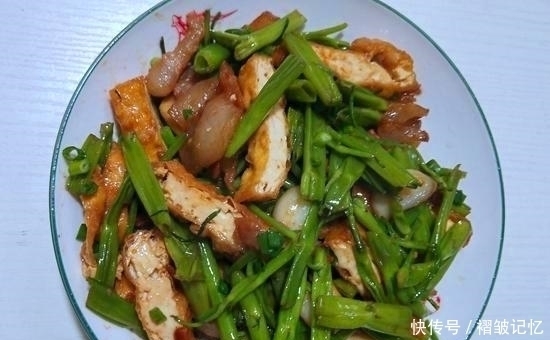 蔬菜|含钙最高的蔬菜不是菠菜,而是“它”夏天常吃,补充钙质营养足