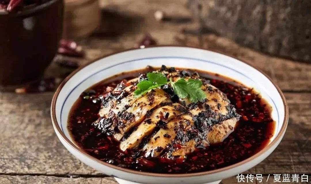 卖相|创意精品凉菜,口味卖相一流