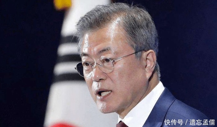 和解|文在寅和解失败,全盘皆输!