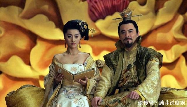 才貌双全|大唐女子才貌双全，深得皇帝宠爱，家族奢侈无比，死因成谜