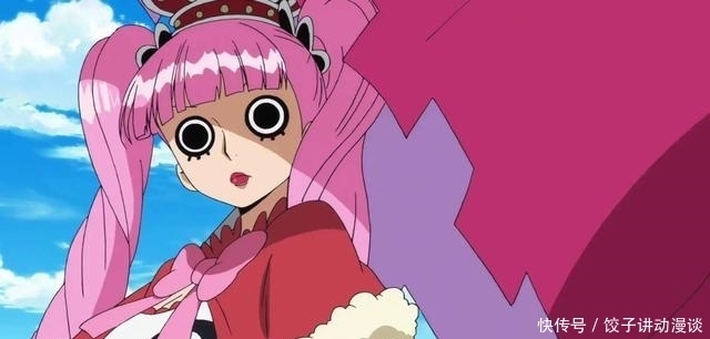  反派|海贼王中有无法洗白的反派吗？“海贼无反派”本身就属于“烂梗”