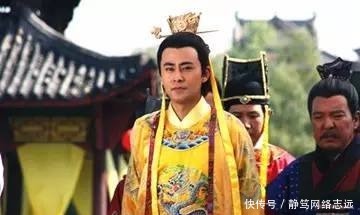 明朝|明孝宗被明朝人称为千古一帝,观其作为名符其实!