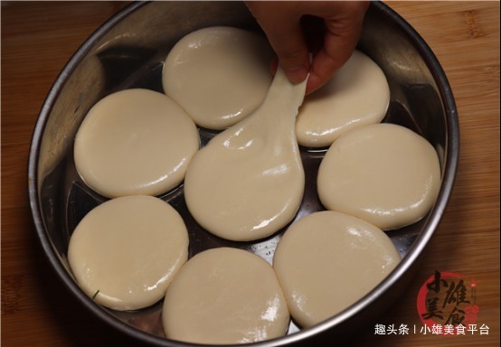  收藏|吃了半辈子面粉，头一次见这种做法，真是高手在民间，先收藏了