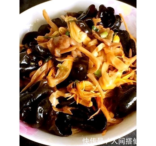 翻炒均匀|几道精选好味道推荐，妈妈的味道，一份暖心又暖胃的享受