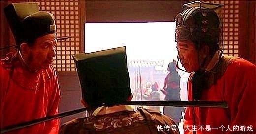 仅剩|宋江征完方腊仅剩42人, 最后只有五类人得善终