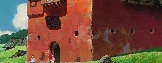  龙猫|宫崎骏《龙猫》和《千与千寻》：相似的“成长”，不同的“童年”