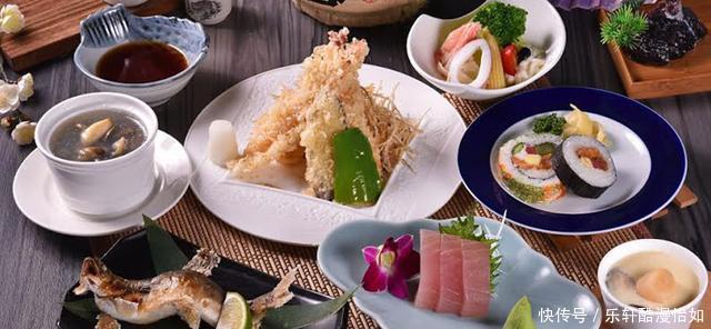 吃得|看到日本人吃的一日三餐，我才明白，日本的胖子为啥是世界最少的