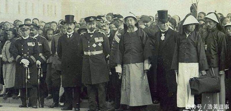 快要|清代才子龚自珍为何预言大清快要完蛋?只因他看到两个字