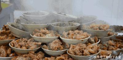 校园|风味校园|哪一个是你记忆中的味道