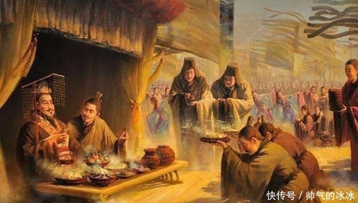 卫星|为何他的陵墓没人敢动? 并不是机关陷阱多, 看了卫星云图才知原因