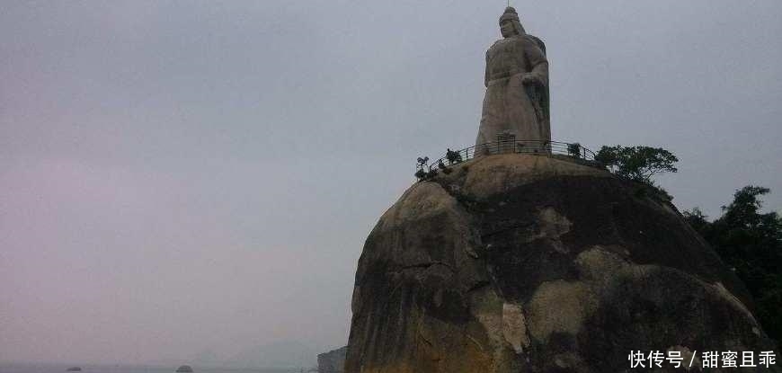 明朝|《明史》: 朱元璋长得极丑、方孝孺被灭十族、郑成功背叛了明朝!