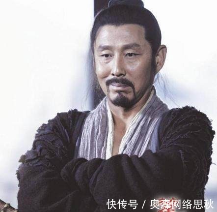 早年|酒肉之徒刘邦，娶吕雉为妻，是早年找不到老婆吗