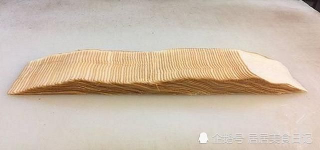 面包|米其林厨师面包切88片，当中国厨师拿出黄瓜后，老外失敬了