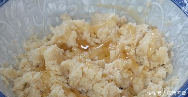 糖浆|五仁月饼的配方就要来了,不用转化糖浆,详细讲解方法