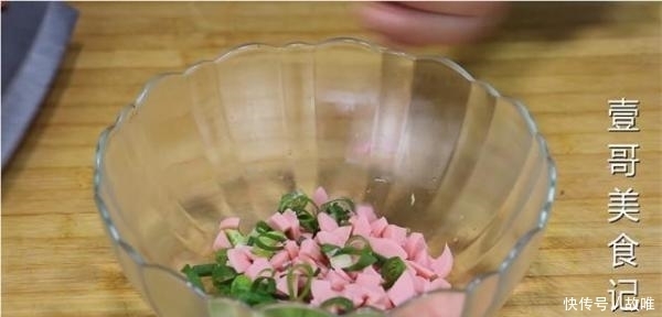 鸡蛋|一把豆角,3个鸡蛋,学会这样做,比吃肉还香,每次上桌就扫光