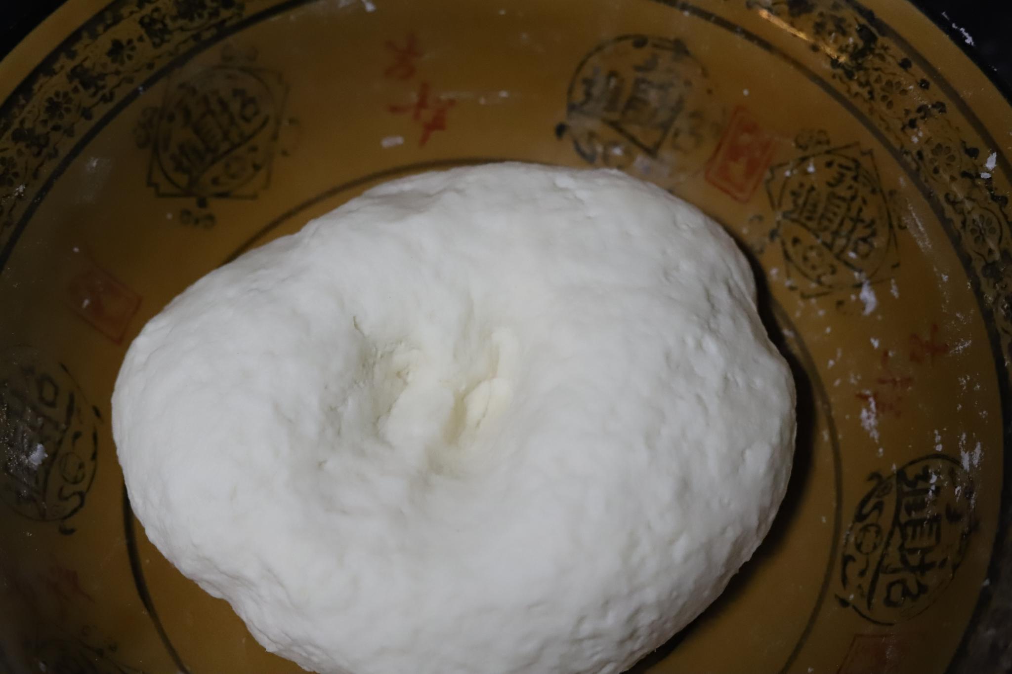 不用|葱油饼的家常做法,层层起酥,放凉也不会硬,学会了再不用出去买