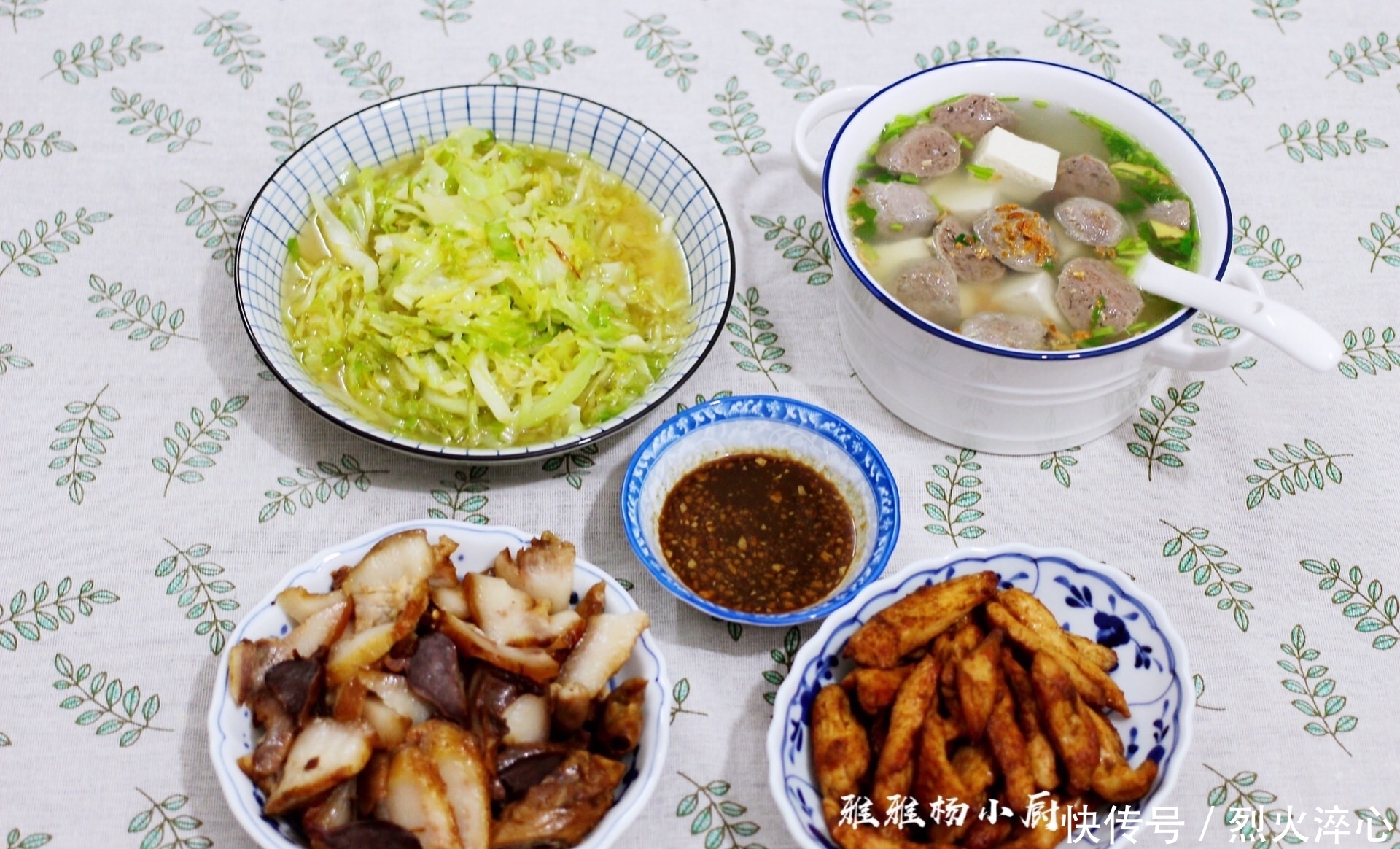 圈友|晒晒我家11天的晚餐,吃的是一天比一天好,圈友:土豪