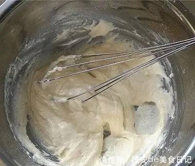  细砂糖|翻糖先生今日推荐——果酱黑巧半糖酸奶蛋糕