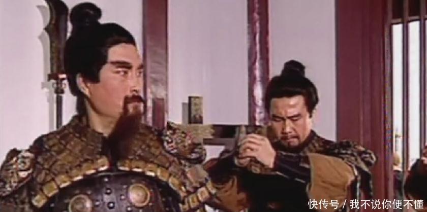 中国|后三国时代可以和孔明比肩的英才,没有他西晋统一不了中国!