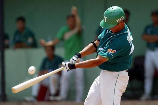 跨越|当棒球少女遇上德鲁克1跨越时间与空间的相逢，创造出一个奇迹