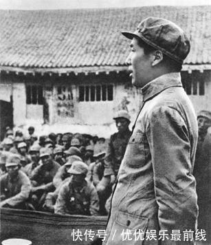 蒋经国|毛主席的这份军事理论著作,蒋经国阅读达七八次之多