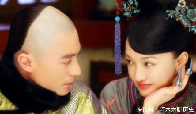 最爱|康熙一生立了3位皇后,哪个才是他的最爱