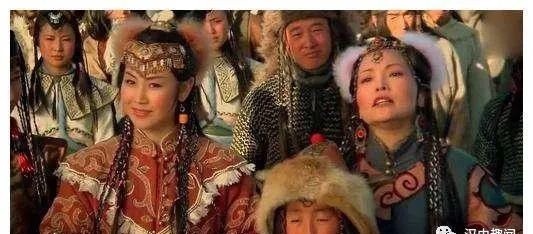 应验|陈平牺牲2000少女，助刘邦突围，悲叹：我家必败于女子！果然应验