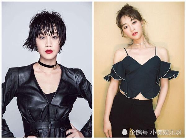 浪姐|《浪姐》第4次公演淘汰名单,伊能静在列,看到另一个太可惜了