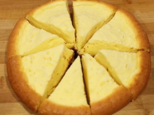 解决|蛋糕最简单的做法，不用烤箱不用打蛋器，利用2个小妙招轻松解决