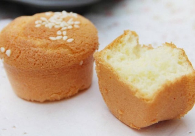  外观|学生评价味道不错的4种糕点，图一外观诱人，图四家长却不爱吃！