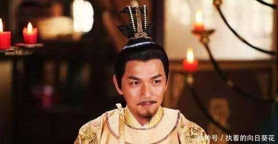 杀掉|在唐中宗时期有个大官，为了保命先杀掉自己的妻子！