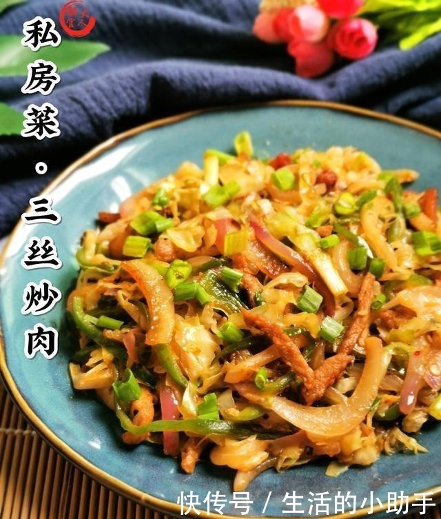 口味|什么是“长沙菜”长沙小吃湘菜家常菜不不不，其实都不是