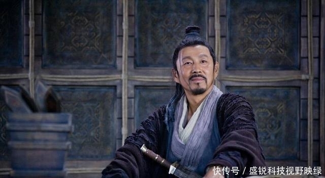 张嘴|刘邦最喜欢的一个谋士, 靠一张嘴就能让对方臣服, 结果却被煮着吃