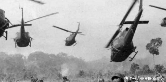  此国|不是越南，此国才是越南战争中损失最大国家，至今都一贫如洗