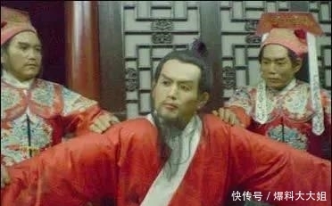 指数|被丑化的10大历史名人:魏延第六,陈世美第二,他排第一